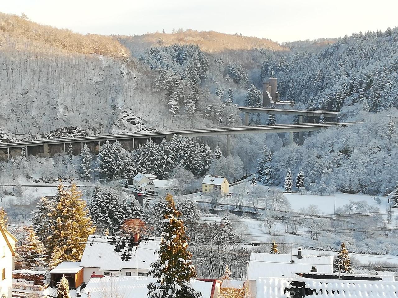 Lorettablick Sonnenberg-Winnenberg Экстерьер фото